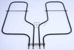 Compatible Bottom Element Oven - Lower Heating Element 1000w Alternative For Smeg 806890856