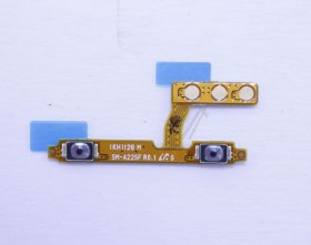 Samsung Button - Gh59-15473a Key Fpcb-sm-a225f