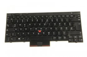 Ibm Lenovo Gr German Notebook keyboards - 04y0502 Notebook Keyboard Lenovo L530