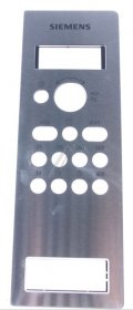 Casing Cover - 12027289 Connection Part [Bosch Siemens]