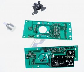 Side Cover Housing - 11027396 Side Cover Housing [Bosch Siemens]
