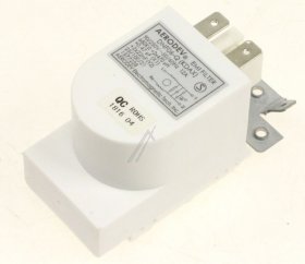 Radio Interference Suppression - 1073439 Interference Suppression Filter [Amica]