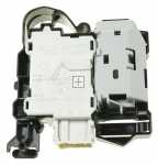 Door Lock Mechanical - 1073470 White Facade Flap Pump [Amica]