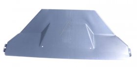 Casing Cover - 49026990 Fan Motor Cover [Candy Hoover]