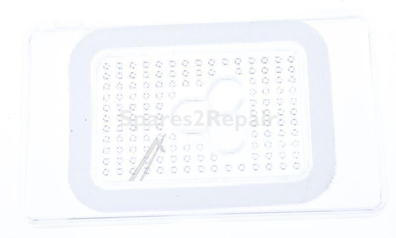 Glass Panel - 6112160100 C00879852 Harvest Fresh Glass [Arcelik]