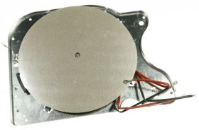 Induction Board - 00673439 Induction Hotplate [Bosch Siemens]