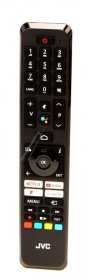 Vestel Ir remote Control - R-c 4591p 23835892 R-c 4591p Bush (gray-s(black-p)