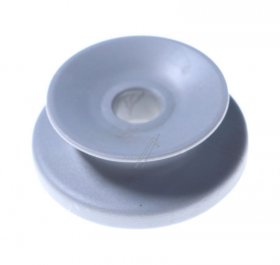 Smeg Roller - 767410297 Wheel With Guide