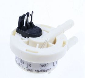 Nivona Flowmeter - 84002 Flowmeter Fhksc 12 0°- Ot1 3-nicr1030