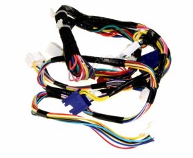 Panasonic Harness - Axw-466649 Wiring Harness Mains