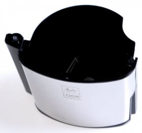 Melitta Fixings And Brackets - 6769207 Filter Holder Look V Black