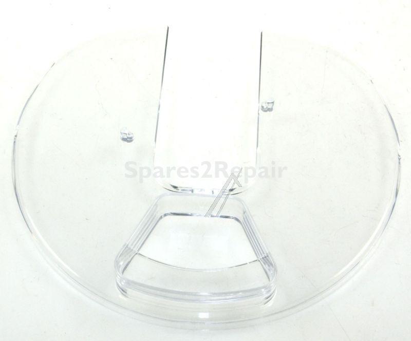 Flap - 00648608 Lid [Bosch Siemens]