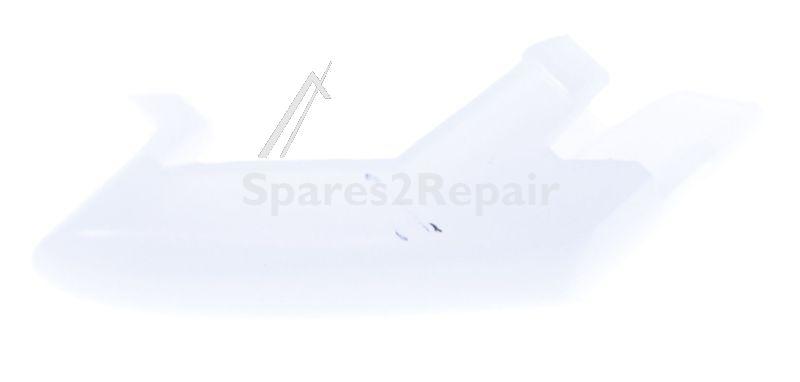 Philips Saeco Button - 423902671272 Spray Button Molded 2k