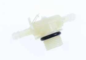 Connection Parts - Anschluss An T [Delonghi]