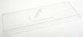 Freezer Case Flap - Compartment Door freezer trans [Electrolux Aeg]