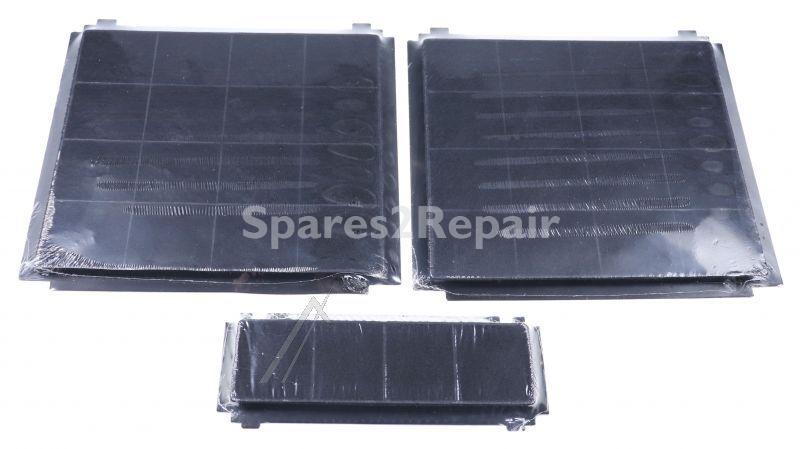 Eurofilter Carbon Filter - Fks331 Kit Carbon Filter Alternative For Airforce