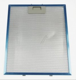 Metal Grease Trap - 07029657 Xsy6005a60f [Candy Hoover]