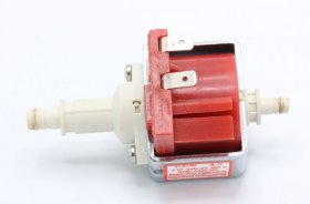 Pump For Coffee Machine - 33dsb 49026590 Magnetic Valve [Candy Hoover]