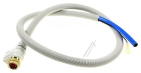 Haier Connector Hose - 0530027122 49097153 Inner Rubber Manifold For Washing Pump