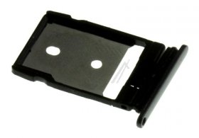 Htc Capstan Mounting - Sd Ablage Schwarz Fur Htc One A9
