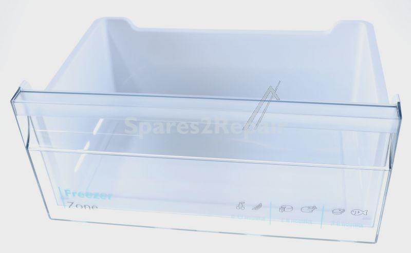 Freezer Drawer - 42253667 Top Basket Gr(n)-379(trns-gray)432+319$y [Vestel]