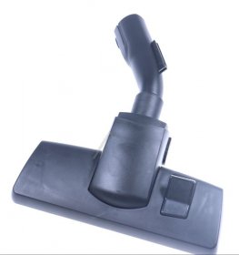 Sqoon Combination Brush - Combination Nozzle Delta Ze064 Alternative For E-lux Oval 9001667527-2198578011