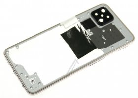 Oppo Housing Frame - 4905455 Frame Reno4 Z 5g (cph2065) Dew White For