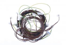 Hisense Gorenje Harness - 874046 Wiring Harness Bas Asy Dw50 Assembly
