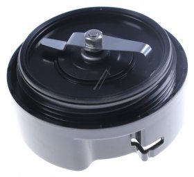 Mixer - Blender Blade - Fs-1000050214 Trager+messer [Groupe SEB]