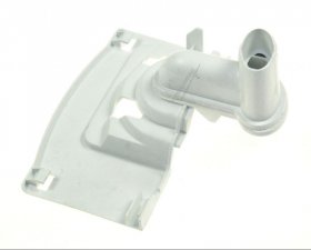 Haier Mechanical Components - 012g9380536 49088881 Feeding Dispenser Assembly