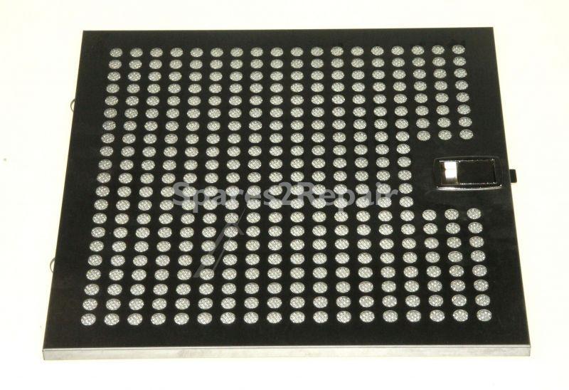 Grease Filter - 00664912 Filter-grease [Bosch Siemens]