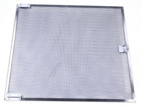 Metal Grease Trap - 00672320 Metal-mesh Grease Filter [Bosch Siemens]