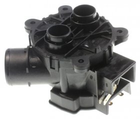 Valve - 1021211 Changeover Valve [Amica]