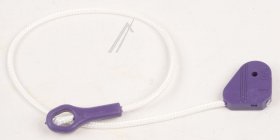 Kuppersbusch Teka Door Cable - 81742242 Cable Pull Hinge Dfi 46900