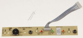 Control Panel - 1038458 Display Board [Amica]