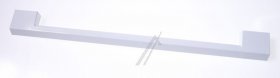 Oven Door Handles - 140152530048 Handle Door White 460mm [Electrolux Aeg]