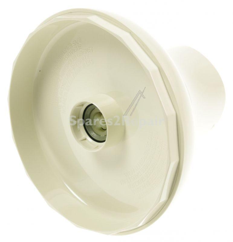 Smeg Housing Part - 562173859 Housing Bl
