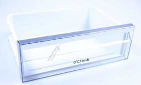 Vegetable Drawer - 42272938 Chiller Gr-373(trans-gray)srgf [Vestel]