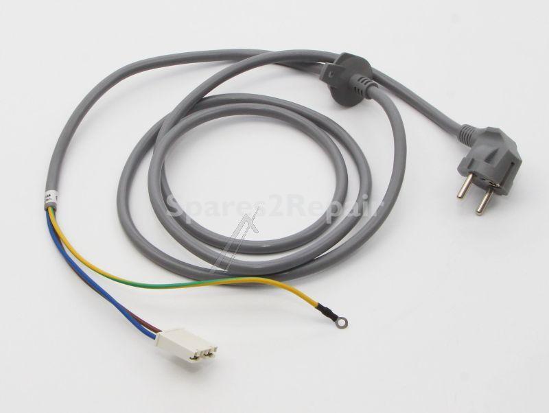 Haier Mains Power Lead - 0020400196am 70020599 Power Cord