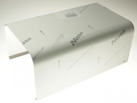 Smeg Housing - 074532336 Casing