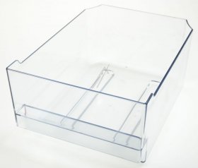 Vegetable Drawer - 42087850 Crisper-3661 (trans Blue) [Vestel]