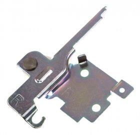 Door Hinge For Dishwasher - 12276000017808 Right Hinge Assembly [Midea]