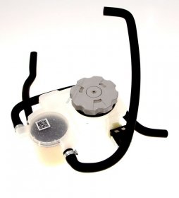 Salt Container - 17476000010906 Softener [Midea]