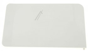 Fridge Door - 140179352012 Fridge Door White 588x598mm [Electrolux Aeg]