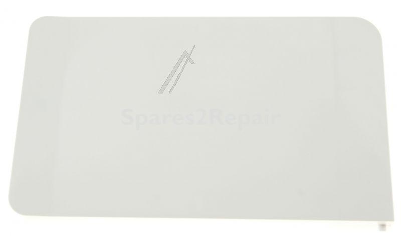 Fridge Door - 140179352012 Fridge Door White 588x598mm [Electrolux Aeg]