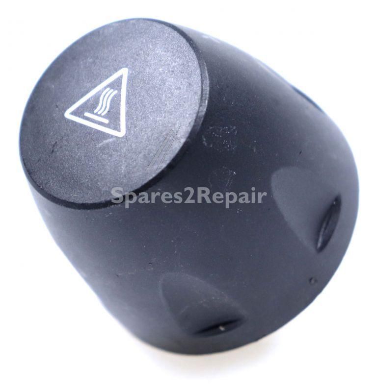 Housing Top - Vt128213 Upper Cover Vappy Vr [Delonghi]