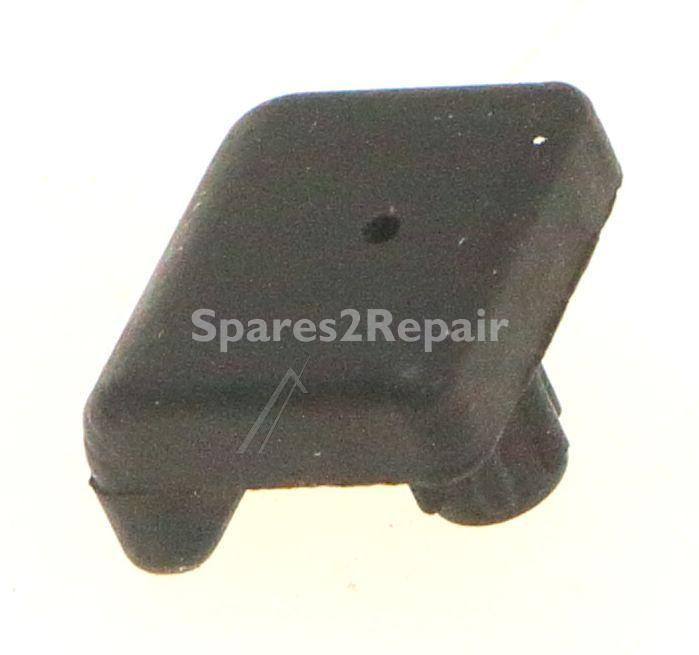 Rubber Stop - 44733 Skid C Grille [Sogedis]