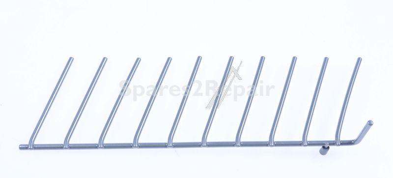 Hisense Gorenje Accessories Basket - 839258 Plate Rack Lower Basket Short R 778