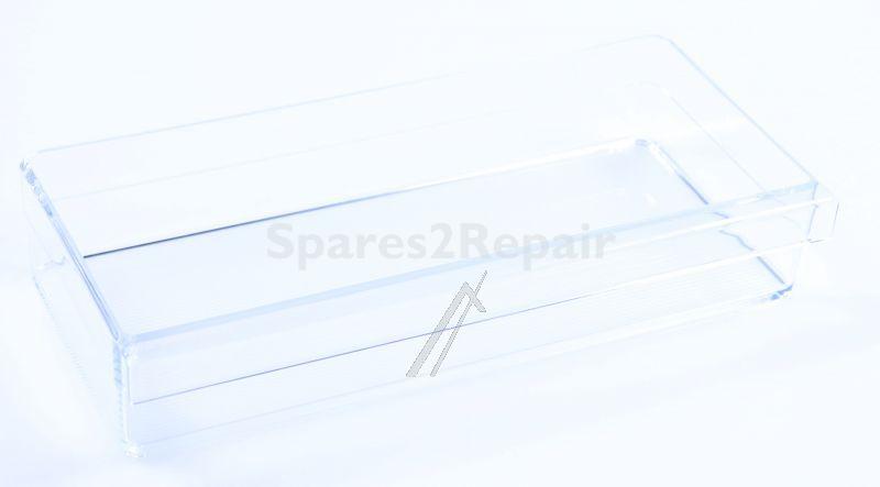 Refrigerator - Freezer Door Shelf - 20004328 Tray Flex Tray Solo 700 [Bosch Siemens]