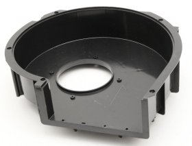 Fuda Motor Holder - Outer Air Duct Volute Right - 102101180